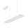 Brumberg 49220073 LED Pendelleuchte 1195x195 MPO 3000K 4000K ADARA
