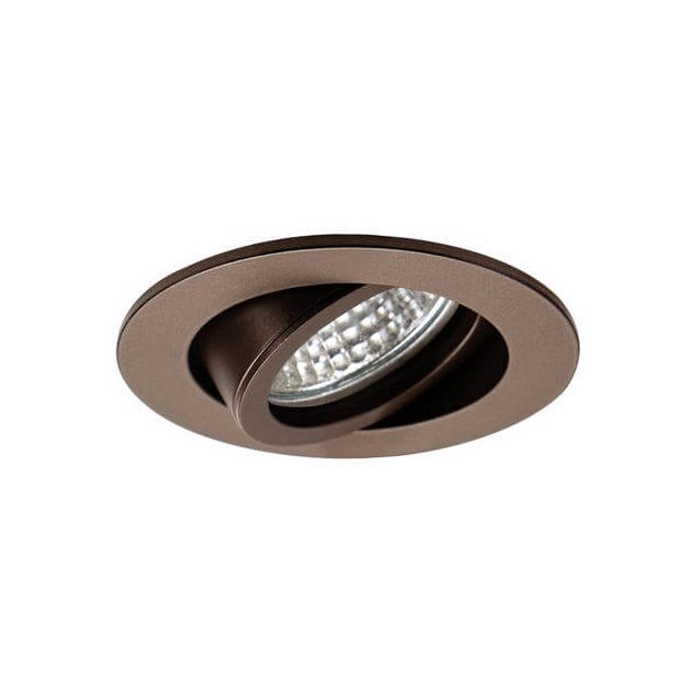 Brumberg 36143650 Einbaustrahler GU10 max. 10 W LED TIRREL-R