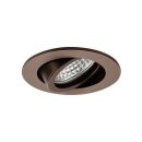 Brumberg 36143650 Einbaustrahler GU10 max. 10 W LED TIRREL-R