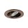 Brumberg 36143650 Einbaustrahler GU10 max. 10 W LED TIRREL-R