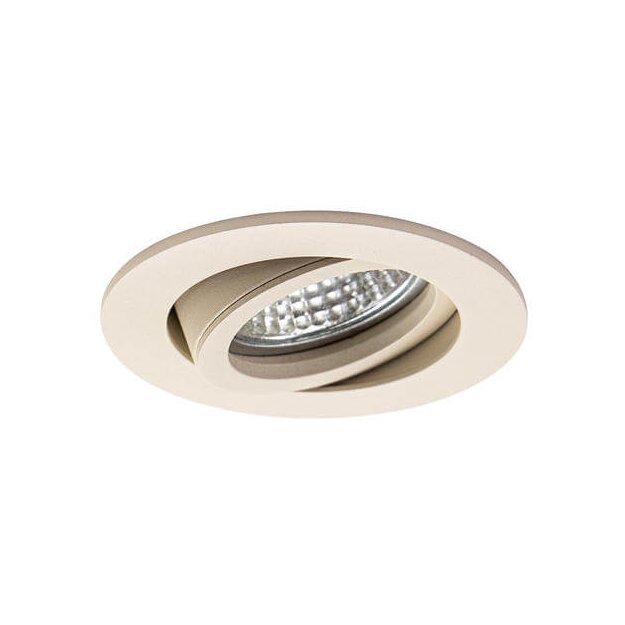 Brumberg 36143120 Einbaustrahler GU10 max. 10 W LED TIRREL-R