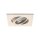 Brumberg 36144120 Einbaustrahler GU10 max. 10 W LED TIRREL-S