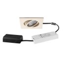 Brumberg 41444123 LED-Einbaustrahler 230 V AC 6 W TIRREL-S