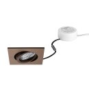 Brumberg 40144653 LED-Einbaustrahler 230 V AC 6 W TIRREL-S
