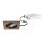 Brumberg 39144653 LED-Einbaustrahler 230 V AC 6 W TIRREL-S