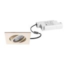Brumberg 39144123 LED-Einbaustrahler 230 V AC 6 W TIRREL-S