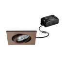 Brumberg 38144653 LED-Einbaustrahler 230 V AC 6 W TIRREL-S