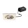 Brumberg 38144123 LED-Einbaustrahler 230 V AC 6 W TIRREL-S
