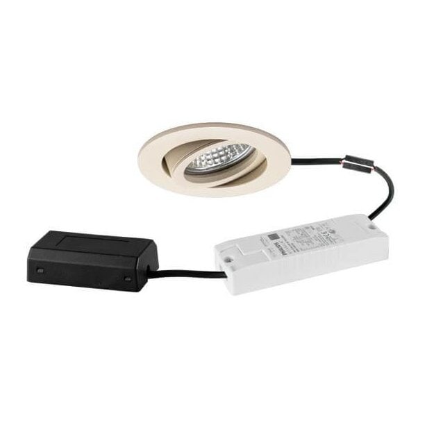 Brumberg 41443123 LED-Einbaustrahler 230 V AC 6 W TIRREL-R