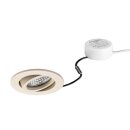 Brumberg 40143123 LED-Einbaustrahler 230 V AC 6 W TIRREL-R