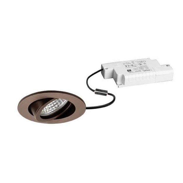 Brumberg 39143653 LED-Einbaustrahler 230 V AC 6 W TIRREL-R