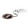 Brumberg 39143653 LED-Einbaustrahler 230 V AC 6 W TIRREL-R
