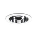 Brumberg 12764073 LED-Einbaudownlight 230 V AC 20 W MUNA...