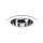 Brumberg 12765073 LED-Einbaudownlight 230 V AC 28 W MUNA PRO MIDI