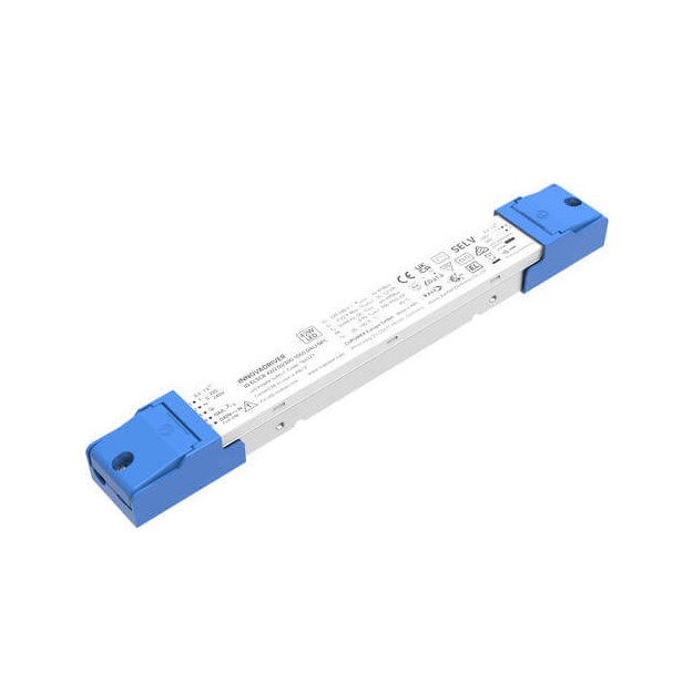 Brumberg 17813000 LED-Konverter 700mA 42W DALI_2 LINEO