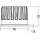 Brumberg 12933553 LED-Reflektoreinsatz 350 mA 3CCT+d2w ROTI PRO