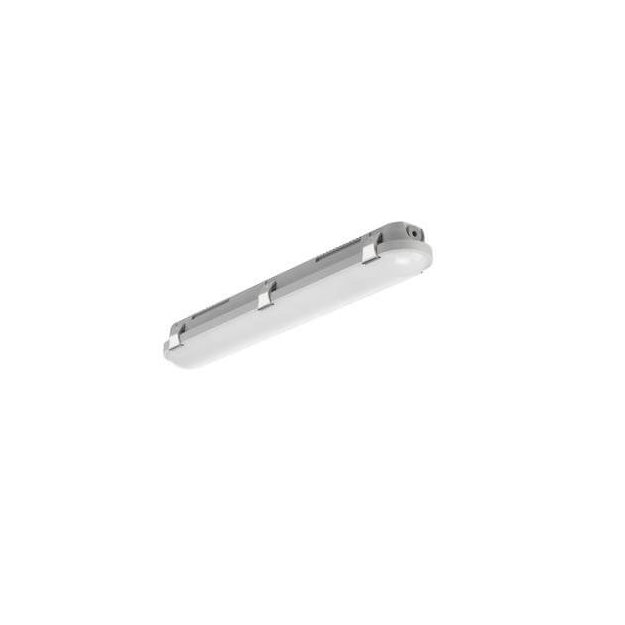 Brumberg 78911114 HUMID ONE Notlicht 3h 580mm 10W HUMID ONE