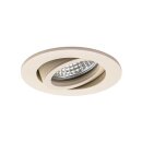 Brumberg 00006312 Einbaustrahler GX5,3 max. 13 W LED...
