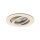 Brumberg 00006312 Einbaustrahler GX5,3 max. 13 W LED TIRREL-R