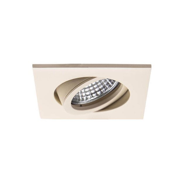 Brumberg 00006512 Einbaustrahler GX5,3 max. 13 W LED TIRREL-S