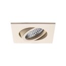 Brumberg 00006512 Einbaustrahler GX5,3 max. 13 W LED...