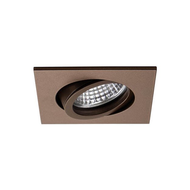 Brumberg 00006565 Einbaustrahler GX5,3 max. 13 W LED TIRREL-S