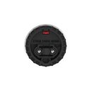 Brumberg 12930503 LED-Einsatz mit Linsenoptik 350 mA 5,9 W ROTI