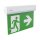 THORNeco 96638263 Fluchtwegeleuchte NINA 30M E3/E3T LIFEPO4