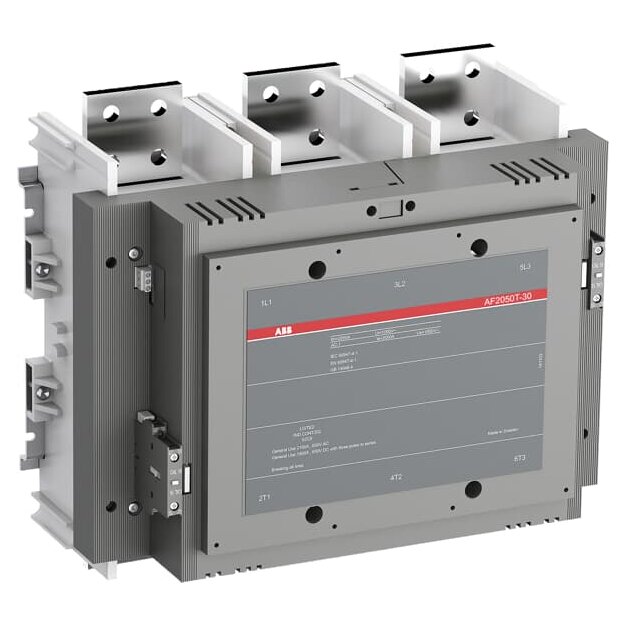 ABB AF2050T-30-11 230-240V 50/60Hz Schütz 100-250 V 50/60 Hz / DC 1SFL707001R9101