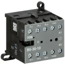 ABB B6-30-10-03 Kleinschütz 4 kW 48 V 40-450 Hz...