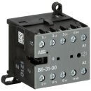 ABB B6-31-00-80 Kleinschütz 4-polig 220-240 V 40-450...