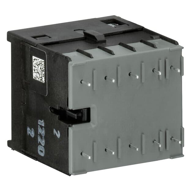 ABB B6S-30-01-P-1.7-71 Kleinschütz 4 kW 24 V DC 1,7 W GJL1213009R7011