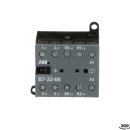 ABB B7-22-00-02 Kleinschütz 4-polig 42 V 40-450 Hz...