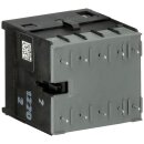 ABB B7-22-00-P-01 Kleinschütz 4-polig 24 V 40-450 Hz...