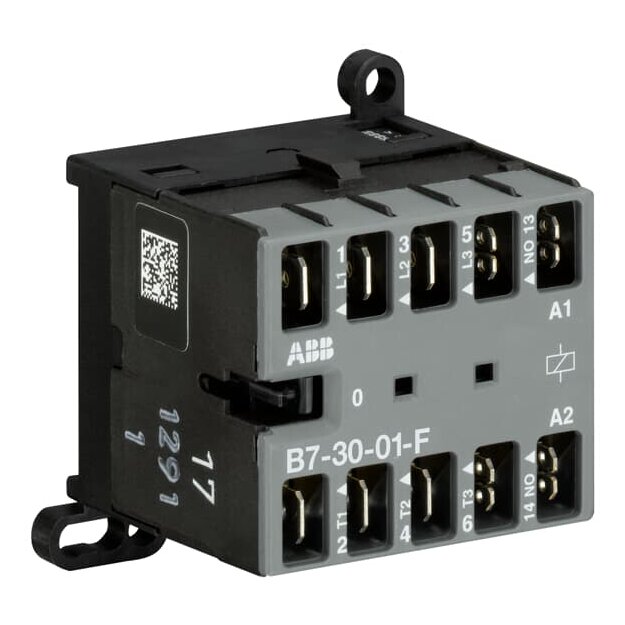 ABB B7-30-01-F-02 Kleinschütz 5,5 kW 42 V 40-450 Hz GJL1311003R0012