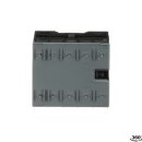 ABB B7-30-01-P-01 Kleinschütz 5,5 kW 24 V 40-450 Hz...