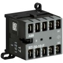 ABB B7-30-10-F-02 Kleinschütz 5,5 kW 42 V 40-450 Hz...