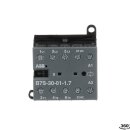 ABB B7S-30-01-1.7-71 Kleinschütz 5,5 kW 24 V DC 1,7...