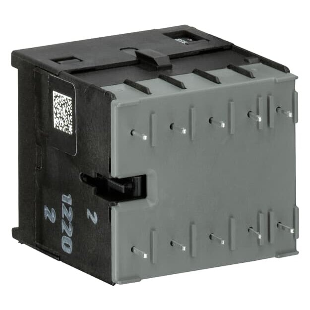 ABB BC7-30-01-P-01 Kleinschütz 5,5 kW 24 V DC GJL1313009R0011