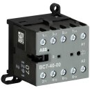 ABB BC7-40-00-16 Kleinschütz 4-polig 48 V DC...