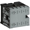 ABB BC7-40-00-P2.4-51 Kleinschütz 4-polig 17-32 V DC...