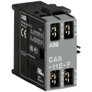 ABB CA6-11E-F Hilfskontaktblock 1S/1Ö für...