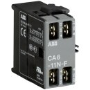 ABB CA6-11N-F Hilfskontaktblock 1S/1Ö für...