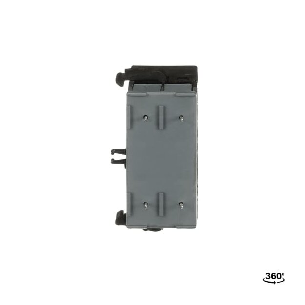 ABB CA6-11N-P Hilfskontaktblock 1S/1Ö für 3-polige B(C)6 B(C)7 Schütze Lötanschluss seitlich anbaubar BC7-30-01-P GJL1201319R0004