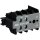 ABB CAF6-02N Hilfskontaktblock 0S/2Ö für 3-polige B(C)6 B(C)7 Kleinschütze Schraubanschluss frontseitig anbaubar VB6,VB7,VBC6,VBC7,VB6A,VB7A,VBC6A,VBC7A GJL1201330R0012