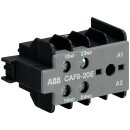 ABB CAF6-20E Hilfskontaktblock 2S/0Ö für...