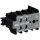 ABB CAF6-20M Hilfskontaktblock 2S/0Ö für 3-polige B(C)6 B(C)7 Kleinschütze Schraubanschluss frontseitig anbaubar VB6,VB7,VBC6,VBC7,VB6A,VB7A,VBC6A,VBC7A GJL1201330R0007