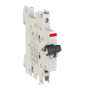 ABB DSCC-IH6R HS Kopplungsmodul/Hilfskontakt 1 Wechsler...