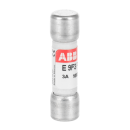 ABB E 9F3 PV Sicherung 10,3x38 3A 2CSM213476R1801