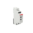 ABB E260CA-16-10 Elektronischer Stromstoßschalter...